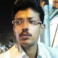 Koushik Karmakar