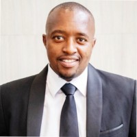 Jonathan Noko