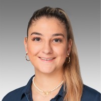 Alina Vogel