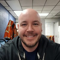 Shayne Scero