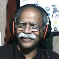 Vinod Bodhankar