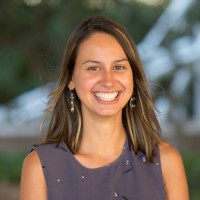Mehrnush (Nushy) Golriz