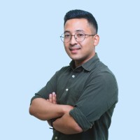 Rujen Shrestha