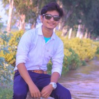 Md Mahbub