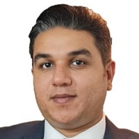 Ahmed Adil