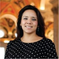 Pamela Janet Guardia Sarmiento