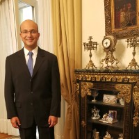Ismail Selim