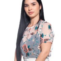 Maria Camila Pulgarín Morales