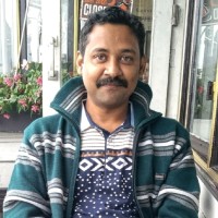 Anirban Ghosh