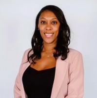 Tiffany Farquharson