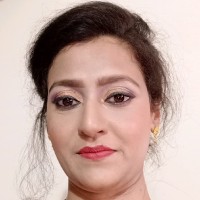 Asma Tamboli