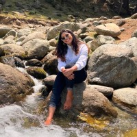 Priya Darsini .K