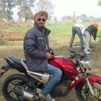 Balwinder Kamboj