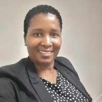 Tumelo Ntshekisang