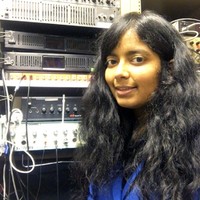 Deepa Ramamurthy