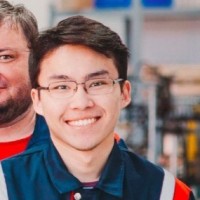 Nurdaulet Yerezhinov