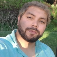 Sebastián Cortés Henríquez