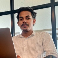 Mohammed ismail yp