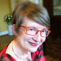 Cynthia Faber Smith