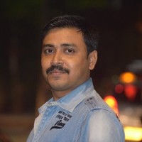 Arup Nath