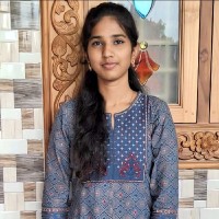 Hemavathi U