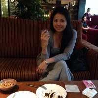 Ann Yeo