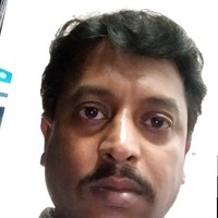Chandranath Mittra