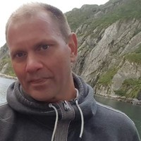 Oscar Björkman