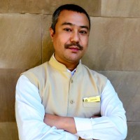 Bhasker Rai