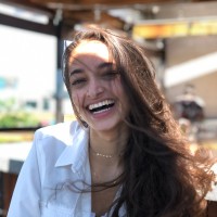 Shreya Gramolini