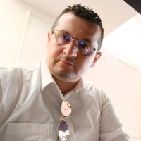 Anwar M. Elhalluj