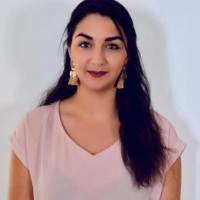 Nora Benabbou