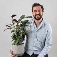 Sergio Silva Padilla
