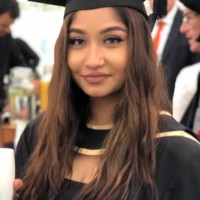 Aisha Khan