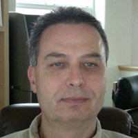 Gary Slizgi