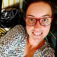 Fiona Slater