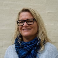 Mette Lundsby Thostrup