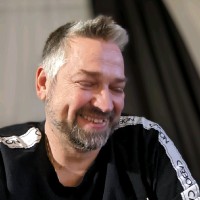 Emil Barbon, Ccxp