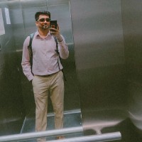 Arjun Totiger (Mike)