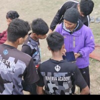 Abhishek Chhetri