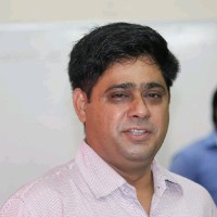 Dalip Vairagi