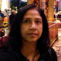 Basabi Sarkar
