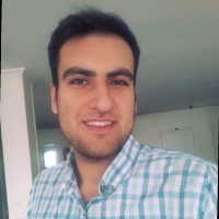 Mehran Haddadi