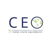 Ceo Texas State