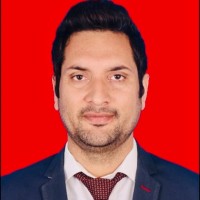 Ajay SARASWAT