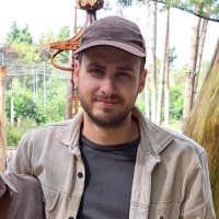 Daniel Mangert