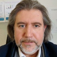 Marc Chevalier