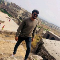 Jayashankar V