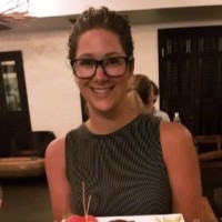 Gina Reinhard