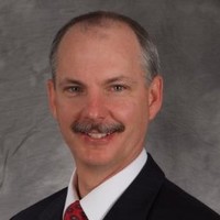 Tim Barrett